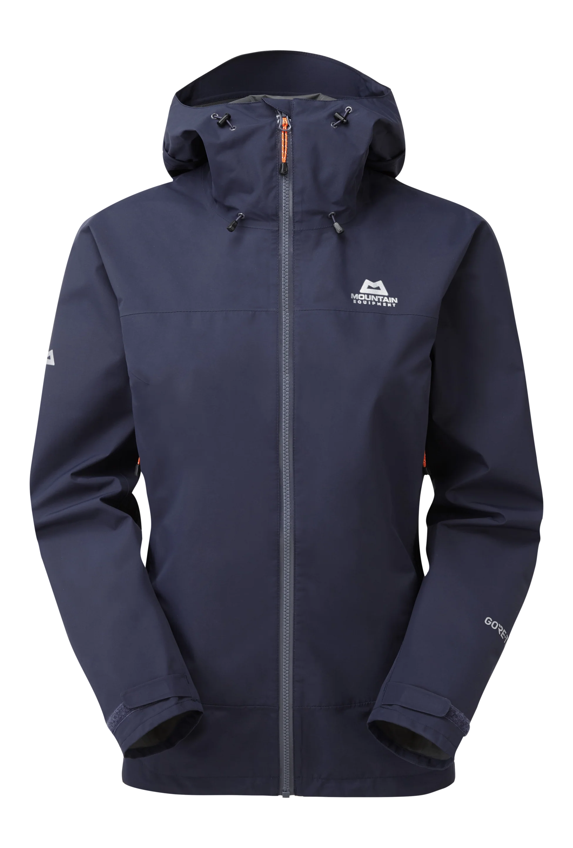 Bunda MOUNTAIN EQZUPMENT Garwhal Jacket Womens Skyglow 