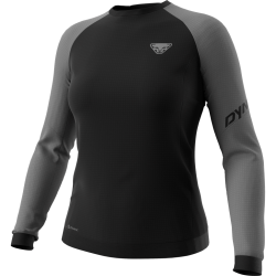 Triko DYNAFIT Speed PTC W L/S quiet shade