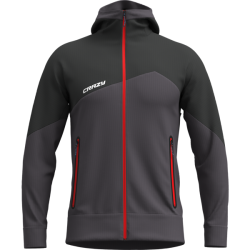 Mikina CRAZY Pull Gulliver Light slate