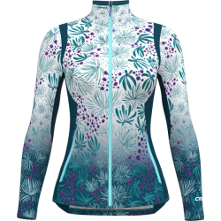 Mikina CRAZY Pull Wonder Magic W falling flower