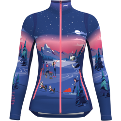 Mikina CRAZY Pull Wonder Magic W selfie