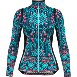 Mikina CRAZY Pull Wonder Magic W snowflake