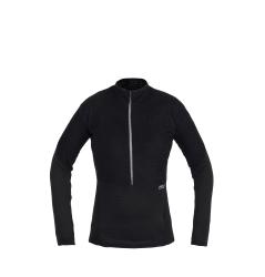 Mikina DIRECT ALPINE Aura lady black