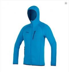 Mikina DIRECT ALPINE Dragon 1.0 ocean/indigo