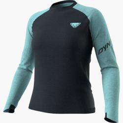 Mikina DYNAFIT 24/7 PTC Pullover W marine blue
