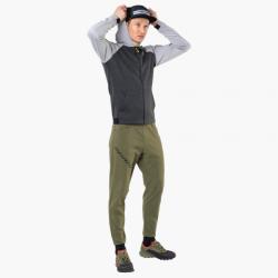 Mikina DYNAFIT 24/7 zip hood 2