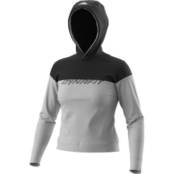 Mikina DYNAFIT 24/7 Drirelease hoody W 0541 