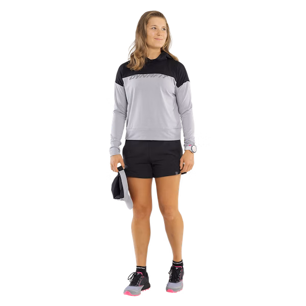 Mikina DYNAFIT drirelease 2
