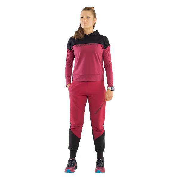 Mikina DYNAFIT 247 drirelease 2