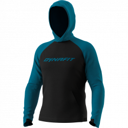 Mikina DYNAFIT 24/7 PTC Hoody M reef