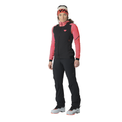Mikina DYNAFIT Blacklight Therm hooded cabana 3