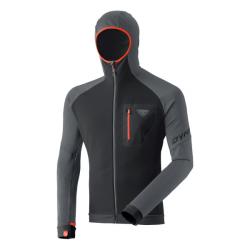 Bunda DYNAFIT Radical PTC M JKT grey magnet