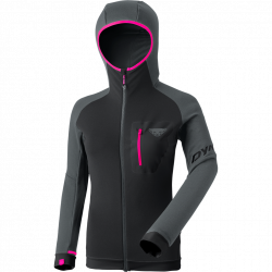 Mikina DYNAFIT Radical PTC W JKT magnet