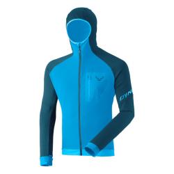 Bunda DYNAFIT Radical PTC M JKT blue petrol