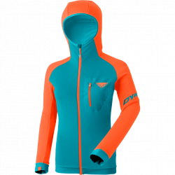 Mikina DYNAFIT Radical PTC W JKT iowa