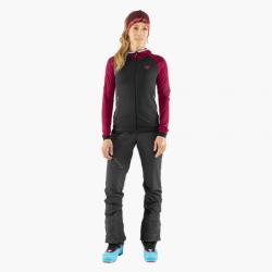 Mikina DYNAFIT Speed PTC hooded 2