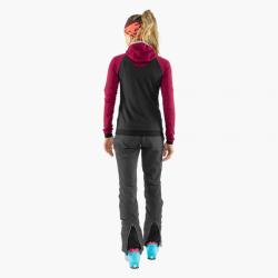 Mikina DYNAFIT Speed PTC hooded 3
