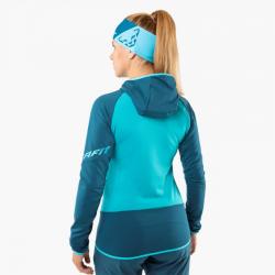 Mikina DYNAFIT Transalper light 4