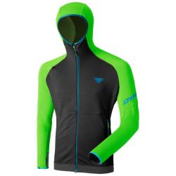 Mikina DYNAFIT Transalper Thermal M Hoody