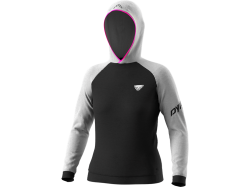 Mikina DYNAFIT 24/7 Hoody PTC W