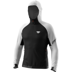 Mikina DYNAFIT Transalper Hoody JKT M