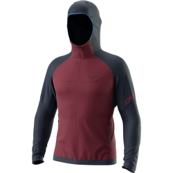 Mikina DYNAFIT Transalper Hoody JKT M