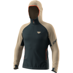 Mikina DYNAFIT Transalper Hoody JKT M