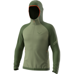 Mikina DYNAFIT Transalper Hoody JKT M