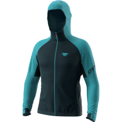 Mikina DYNAFIT Transalper Hoody JKT M