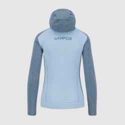 Mikina KARPOS Amrizzola spring lake 2