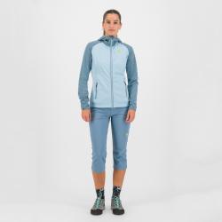 Mikina KARPOS Amrizzola spring lake 3
