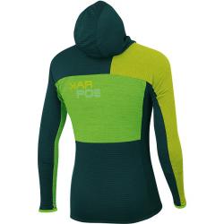 Mikina KARPOS Nuvolau 2