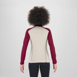 Mikina_Karpos_Ambrizzola_W_Full_Zip_021_4