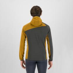 Mikina_Karpos_Averau_Full_Zip_Hoodie_woodl_Gray_bronze_4