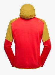Mikina LA SPORTIVA Session tech hoody savana 2