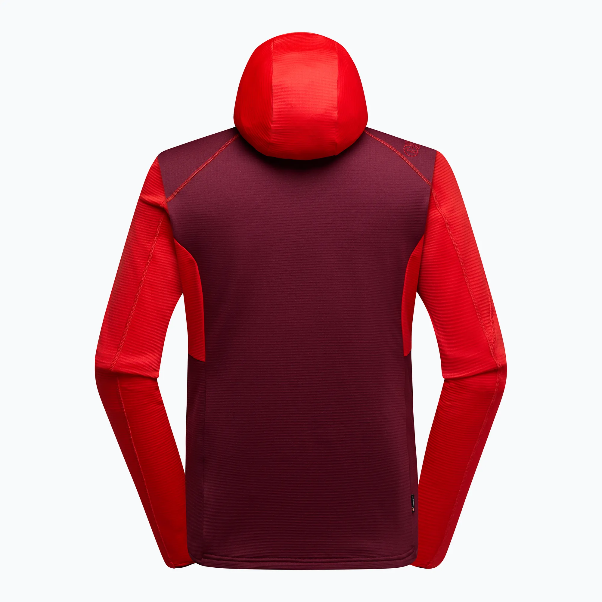 Mikina_La_Sportiva_Chill_Thermal_M_mountain_red_redwood_2