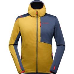 Mikina LA SPORTIVA Chill Thermal Hoody M savana/night sky