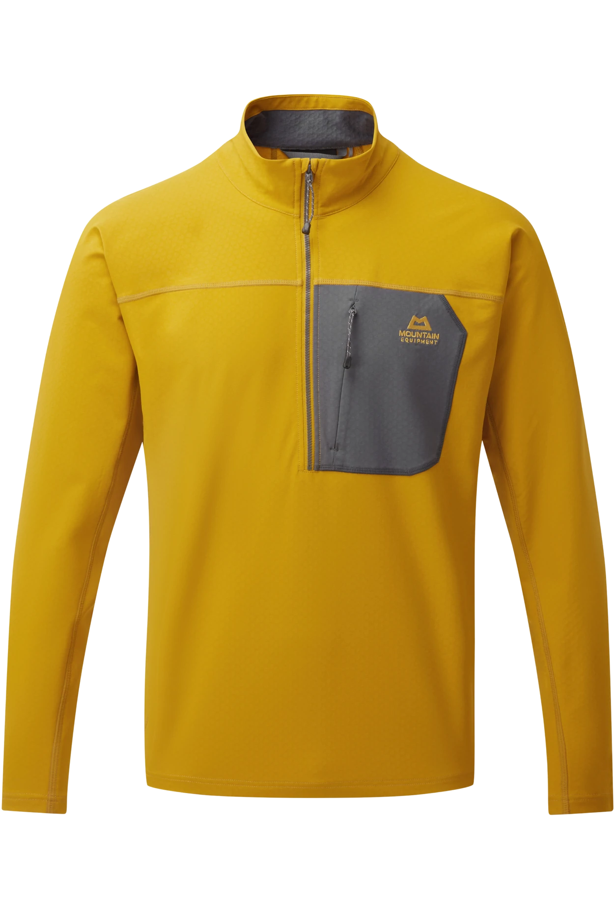 Bunda MOUNTAIN EQUIPMENT Arrow 1/4 Zip Acid