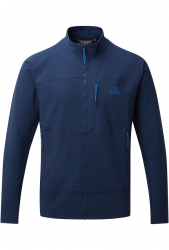 Bunda MOUNTAIN EQUIPMENT Arrow Jacket medieval blue