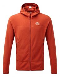 Mikina MOUNTAIN EQUIPMENT Diablo Hooded Jacket