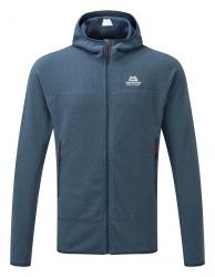 Mikina MOUNTAIN EQUIPMENT Diablo Hooded