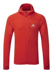 Bunda MOUNTAIN EQUIPMENT Eclipse Hooded Jacket