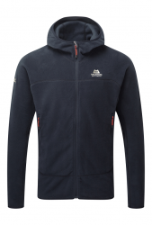 Mikina MOUNTAIN EQUIPMENT Micro Zip Jacket cosmos
