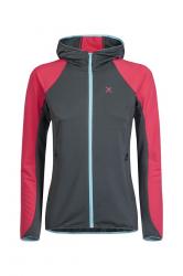 Bunda MONTURA Fast Light hoody 2 Maglia