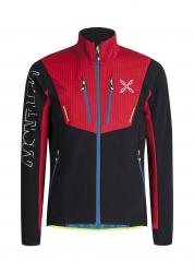 Mikina MONTURA Ski style hoody jacket