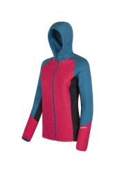 Mikina MONTURA Wool mix maglia 3
