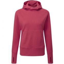 Mikina MOUNTAIN EQUIPMENT Ws Sidewinder Hoody Virtual Pink