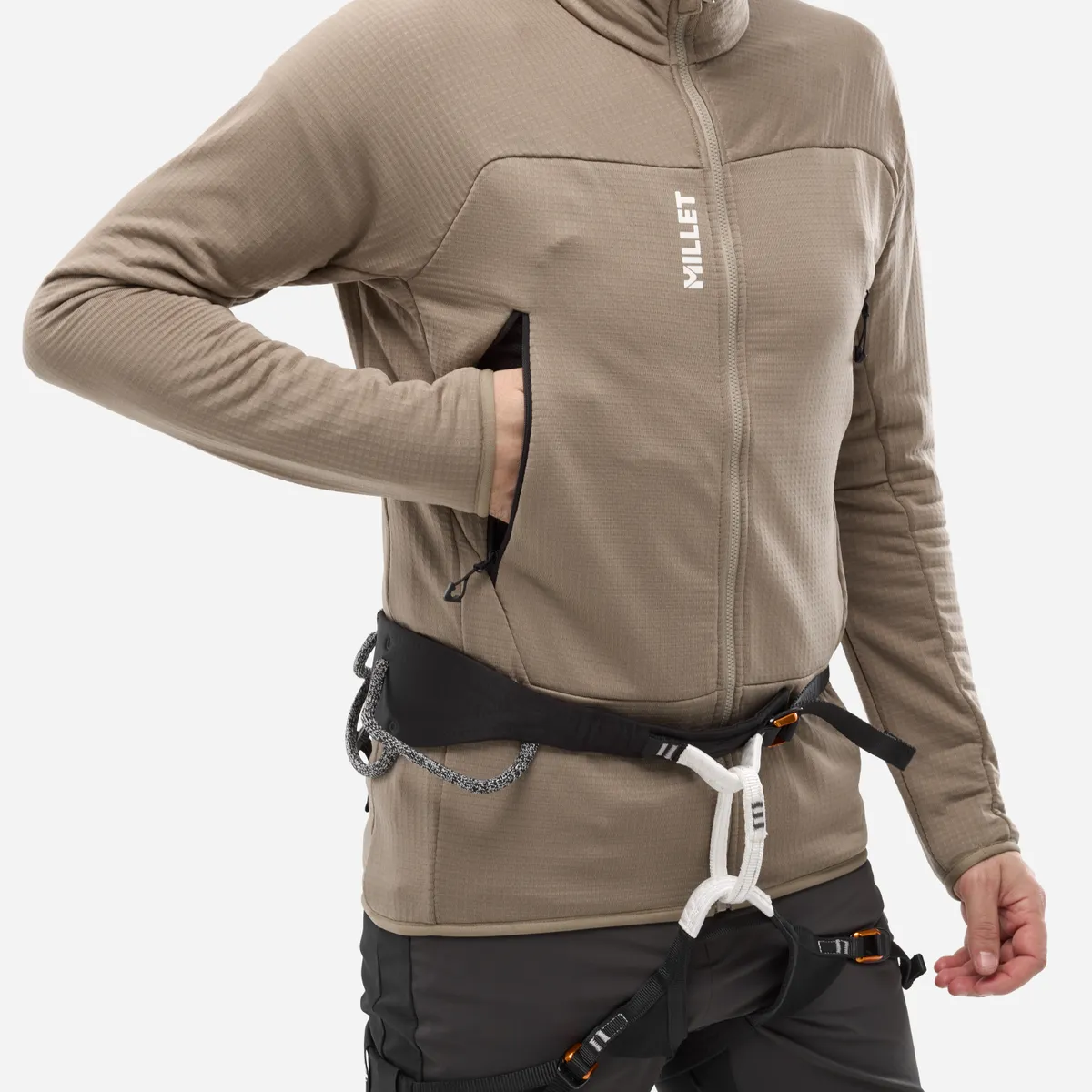 Mikina_Millet_Fusion_Grid_M_dorite_5 Mikina_Millet_Fusion_Grid_M_dorite_5