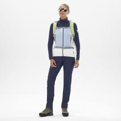 Mikina_Millet_Fusion_Grid_W_dew_saphir_2 Mikina_Millet_Fusion_Grid_W_dew_saphir_2