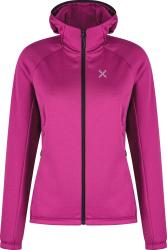 Mikina MONTURA Fadis Grid Hooded Maglia W baton rougue